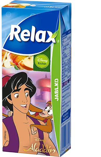 446_RELAX JABLKO 0,2L